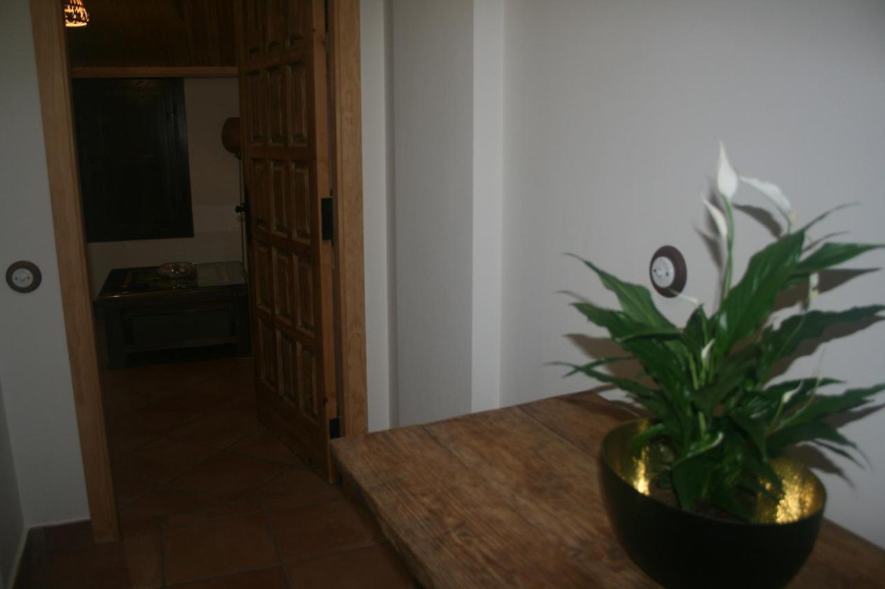 Apartamentos Plan Dulcis Buera Exterior foto