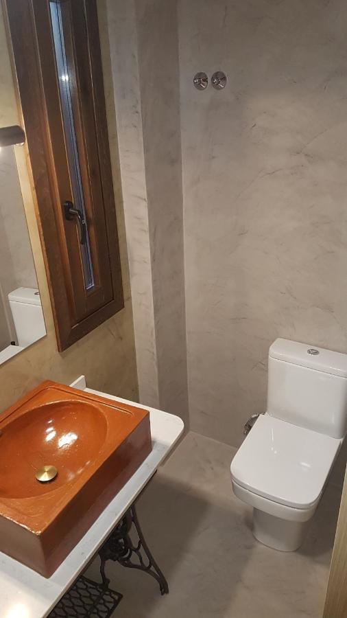Apartamentos Plan Dulcis Buera Exterior foto