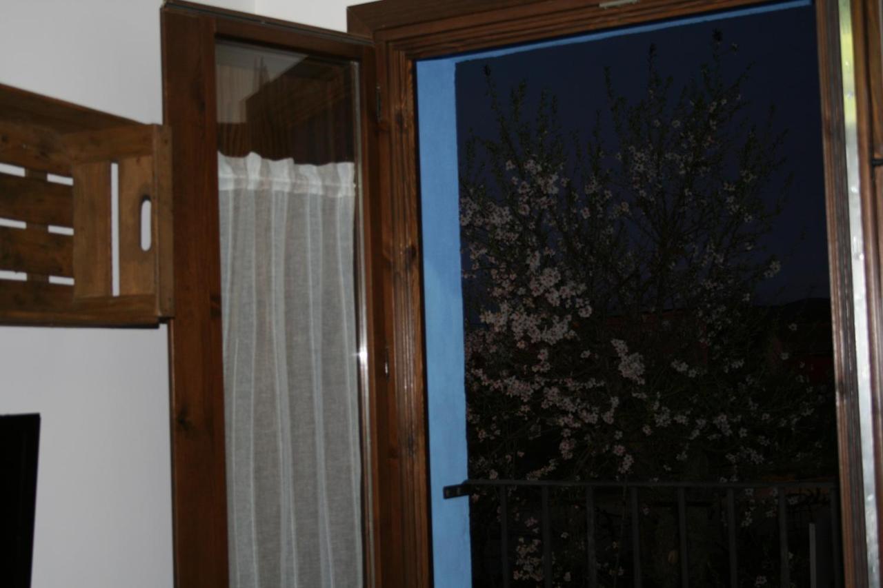 Apartamentos Plan Dulcis Buera Exterior foto