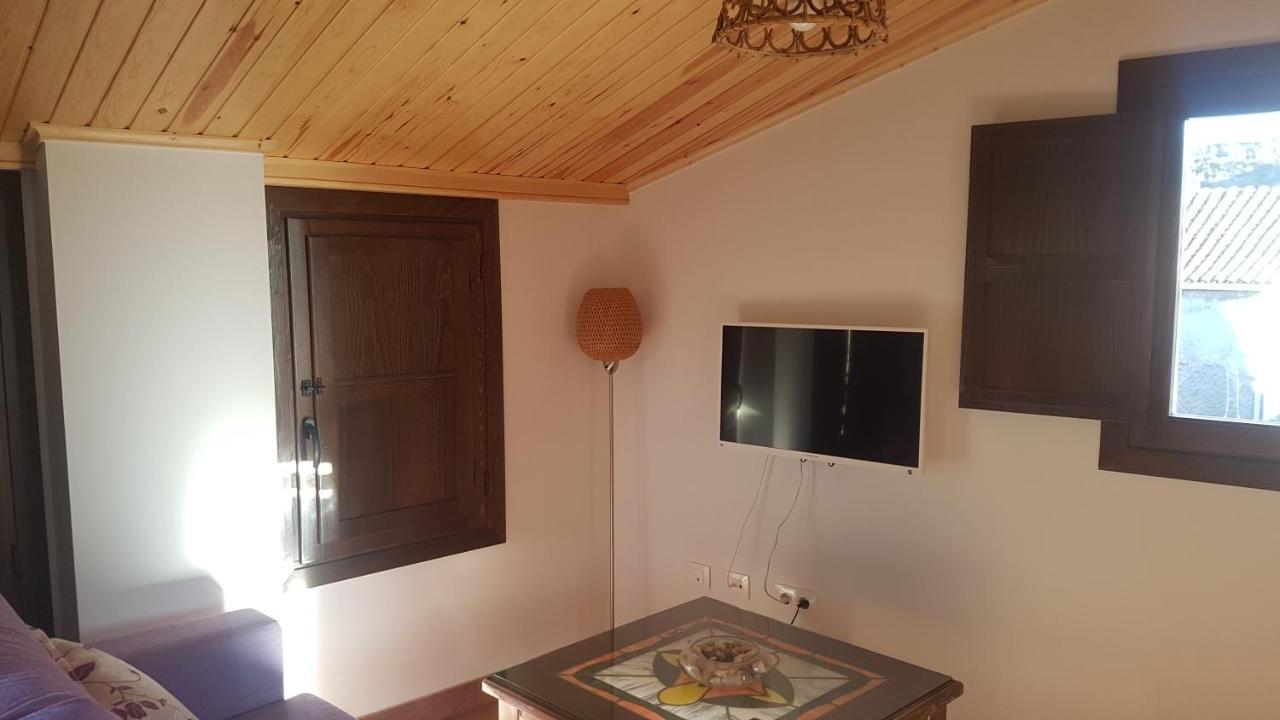 Apartamentos Plan Dulcis Buera Exterior foto